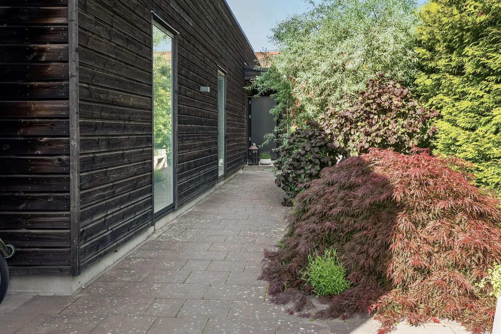 Villa, Barkaregatan 18, Näsby, Örebro