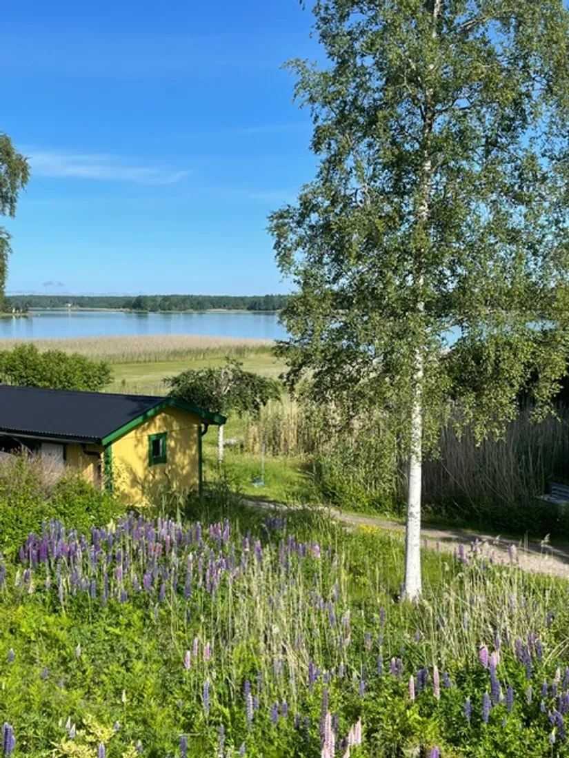 Fritidshus, Vivesta BRASSTORP 2, Oxelösund