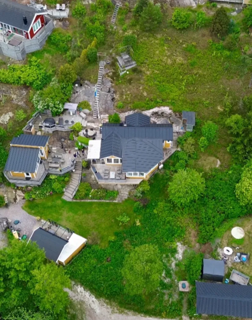 Fritidshus, Vivesta BRASSTORP 2, Oxelösund