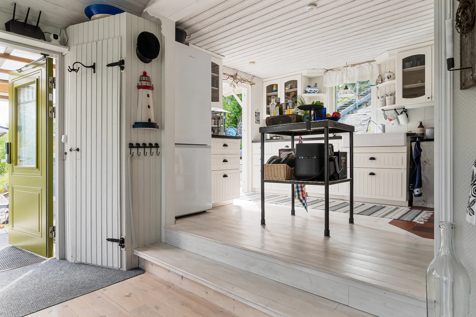 Fritidshus, Vivesta BRASSTORP 2, Oxelösund