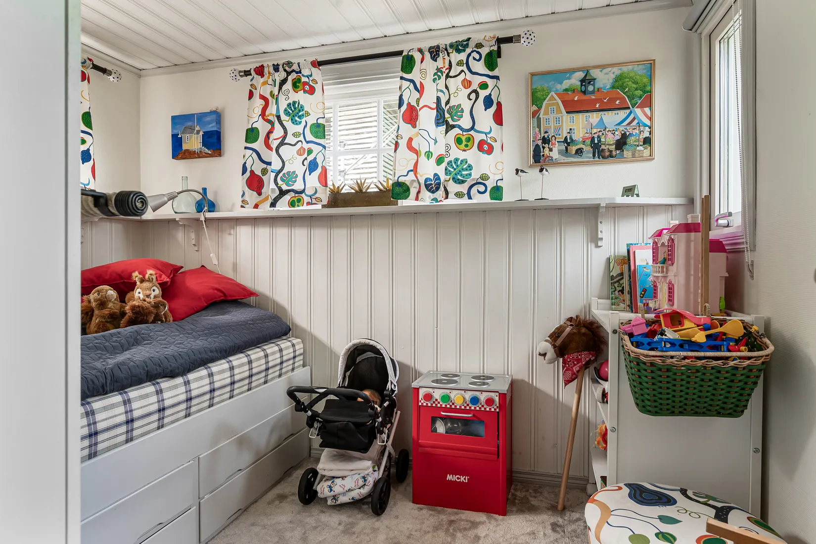 Fritidshus, Vivesta BRASSTORP 2, Oxelösund