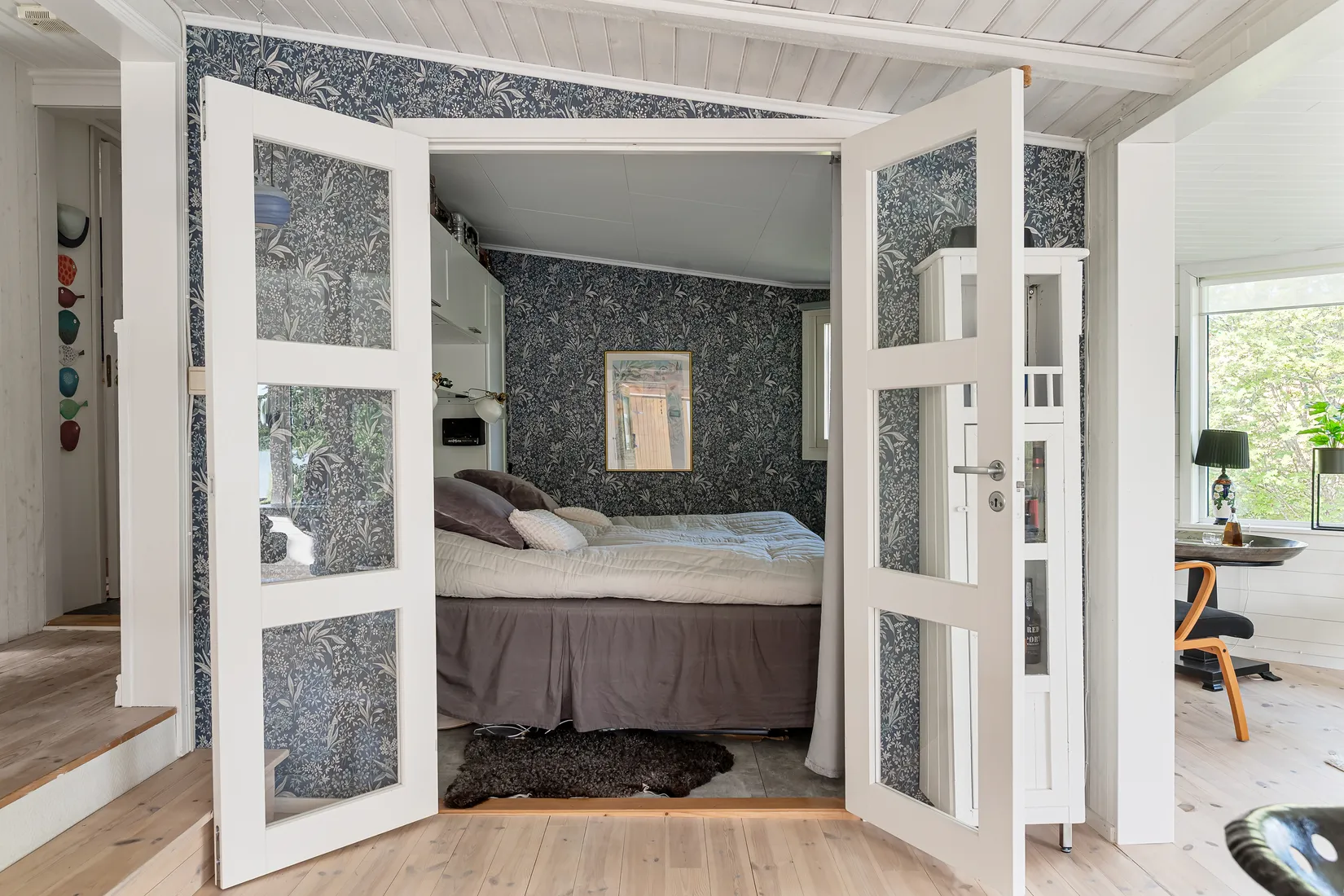 Fritidshus, Vivesta BRASSTORP 2, Oxelösund