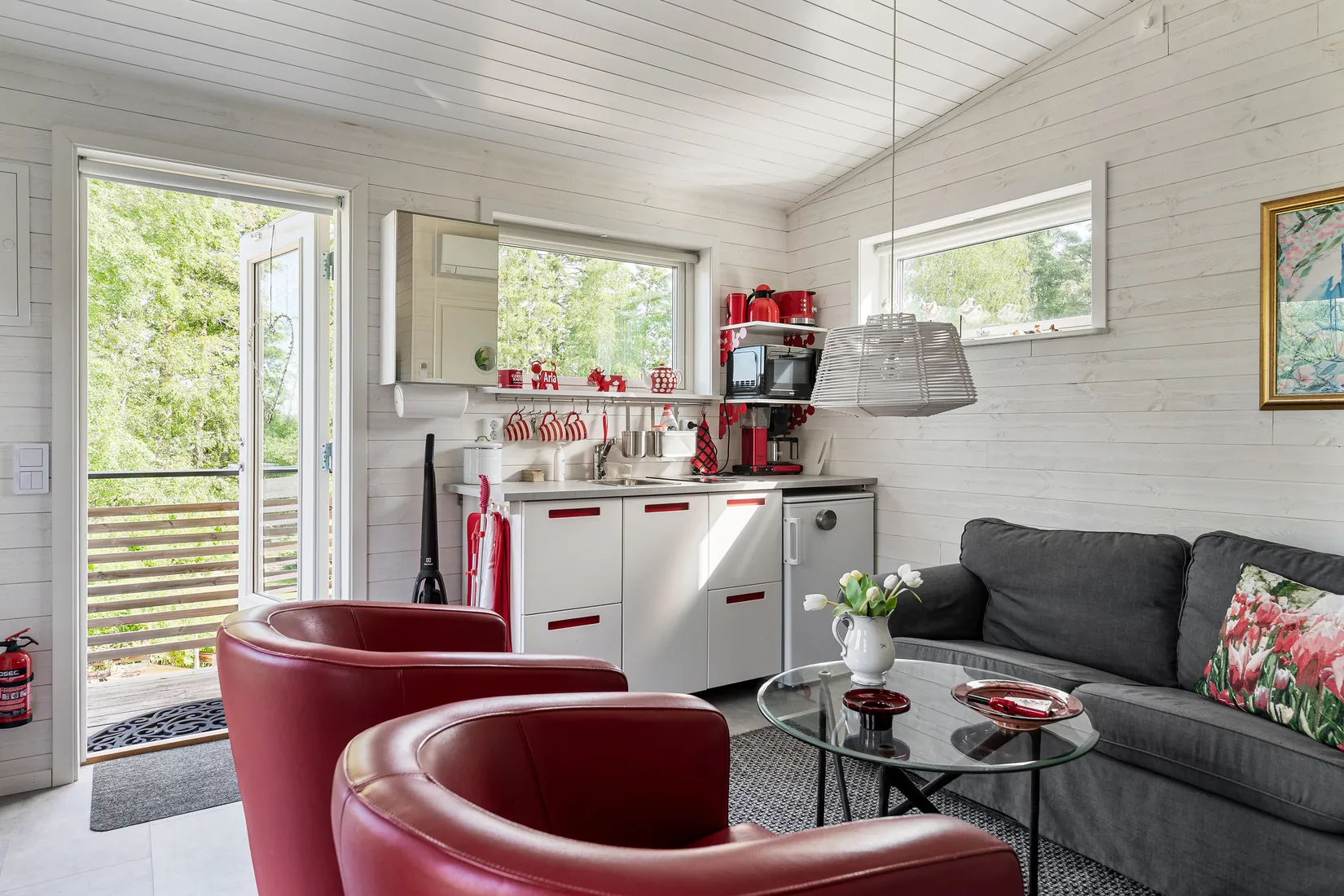 Fritidshus, Vivesta BRASSTORP 2, Oxelösund