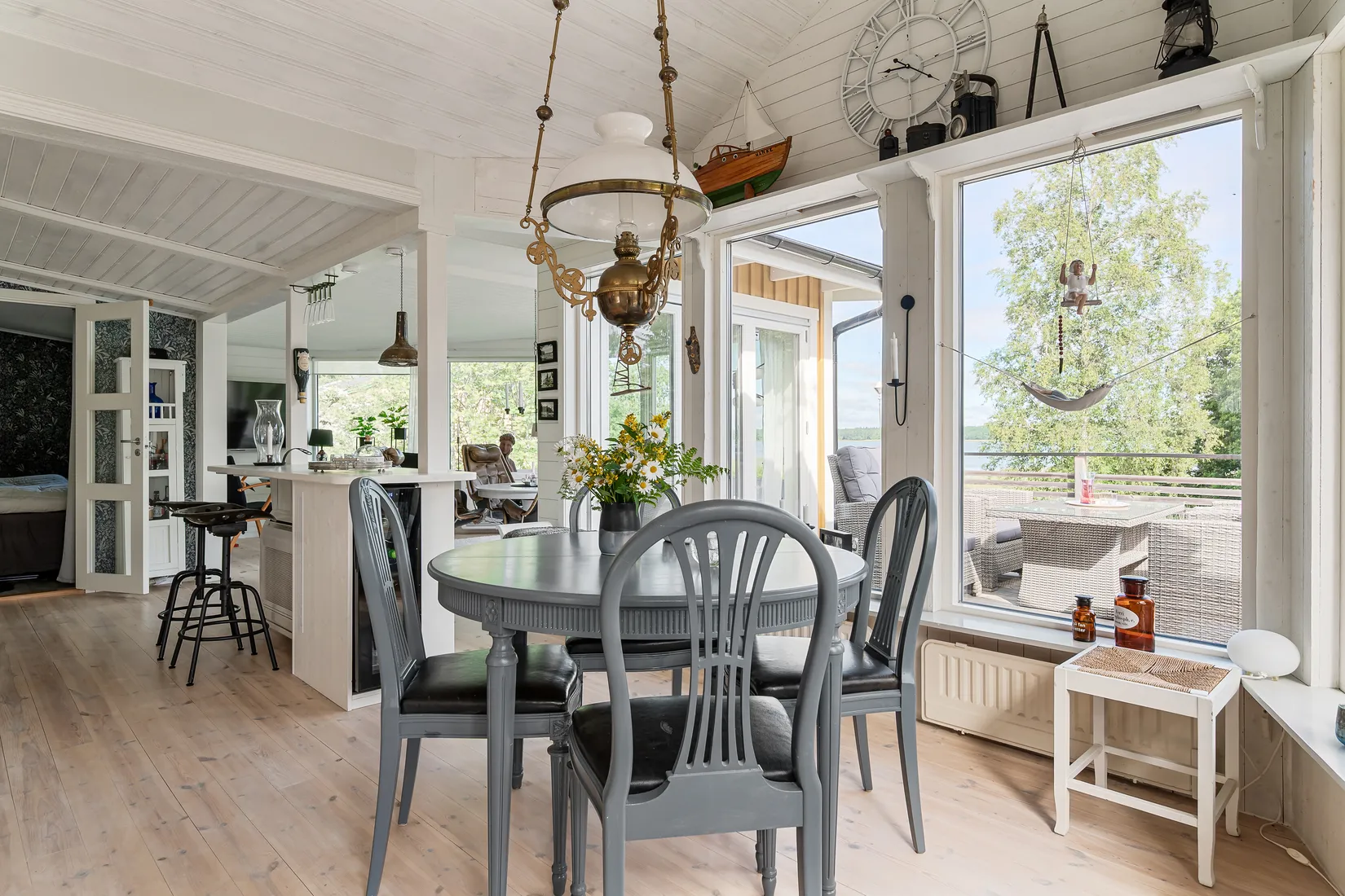 Fritidshus, Vivesta BRASSTORP 2, Oxelösund