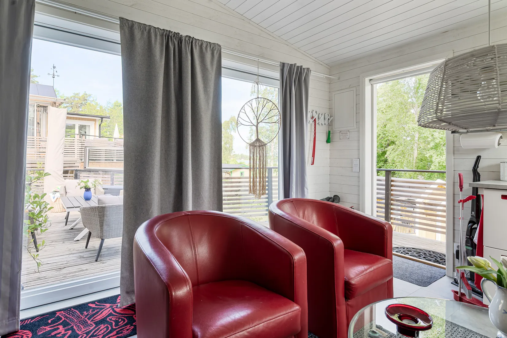 Fritidshus, Vivesta BRASSTORP 2, Oxelösund