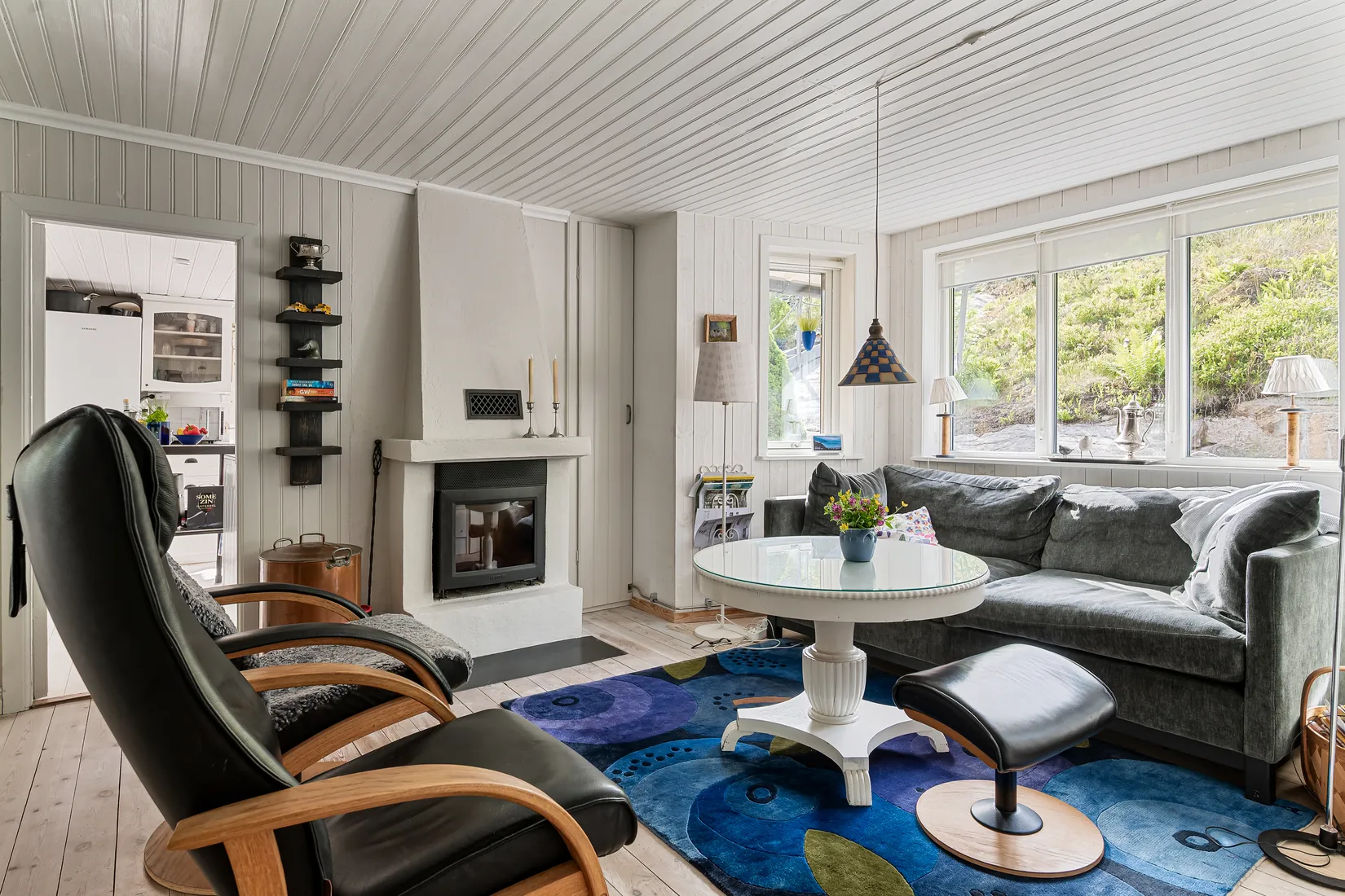 Fritidshus, Vivesta BRASSTORP 2, Oxelösund