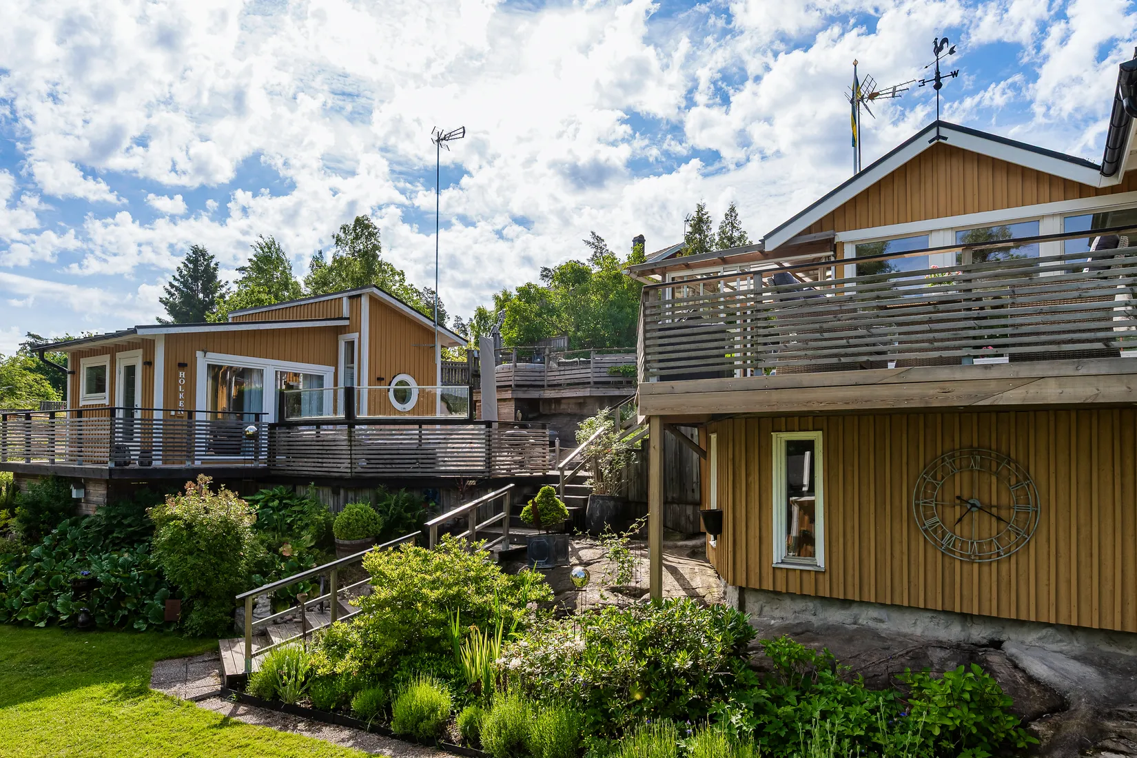 Fritidshus, Vivesta BRASSTORP 2, Oxelösund