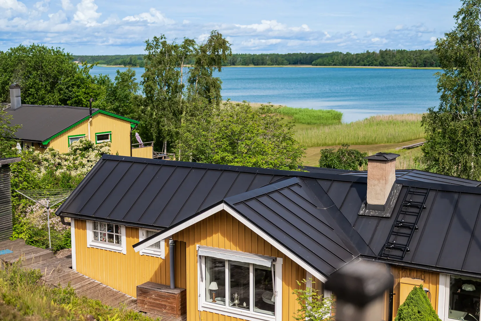 Fritidshus, Vivesta BRASSTORP 2, Oxelösund
