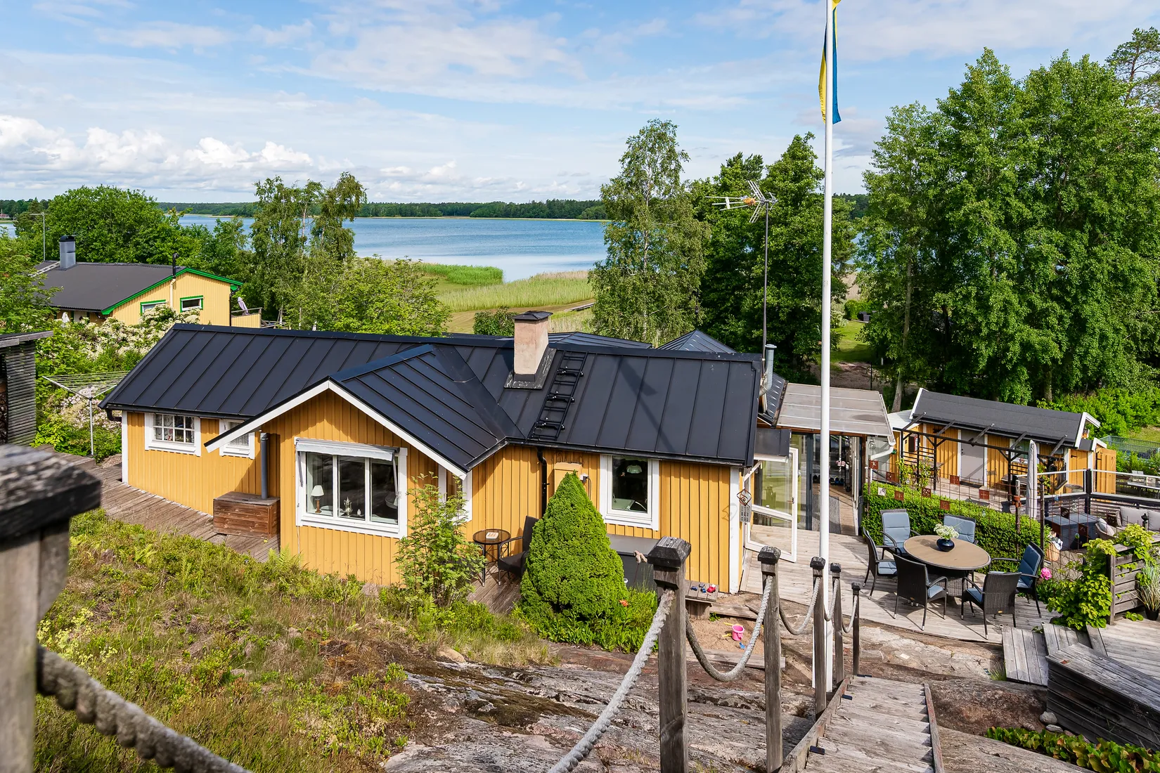 Fritidshus, Vivesta BRASSTORP 2, Oxelösund