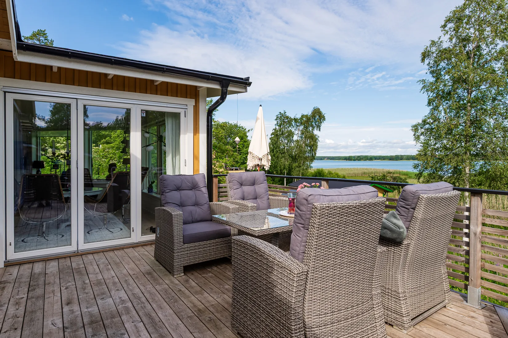 Fritidshus, Vivesta BRASSTORP 2, Oxelösund