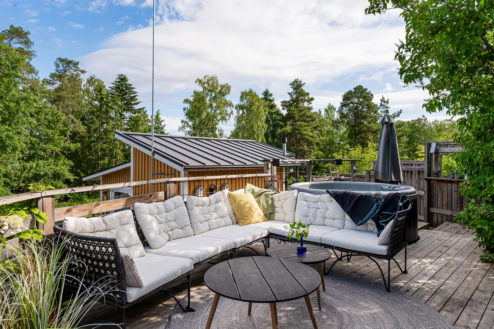 Fritidshus, Vivesta BRASSTORP 2, Oxelösund