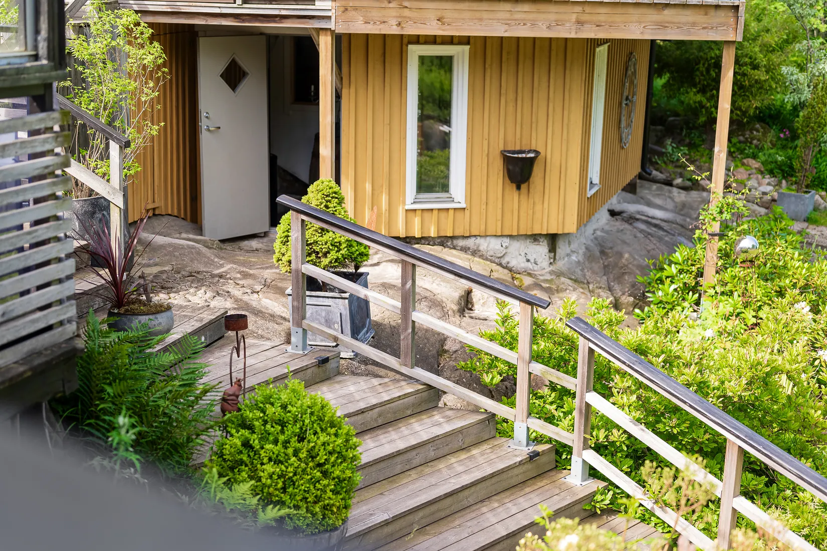 Fritidshus, Vivesta BRASSTORP 2, Oxelösund
