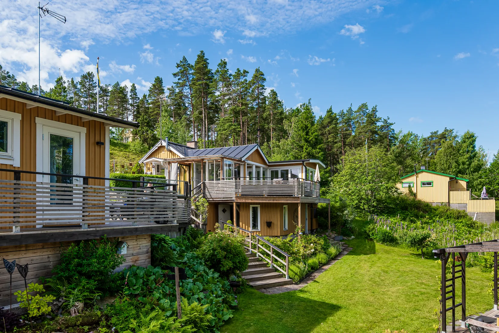 Fritidshus, Vivesta BRASSTORP 2, Oxelösund
