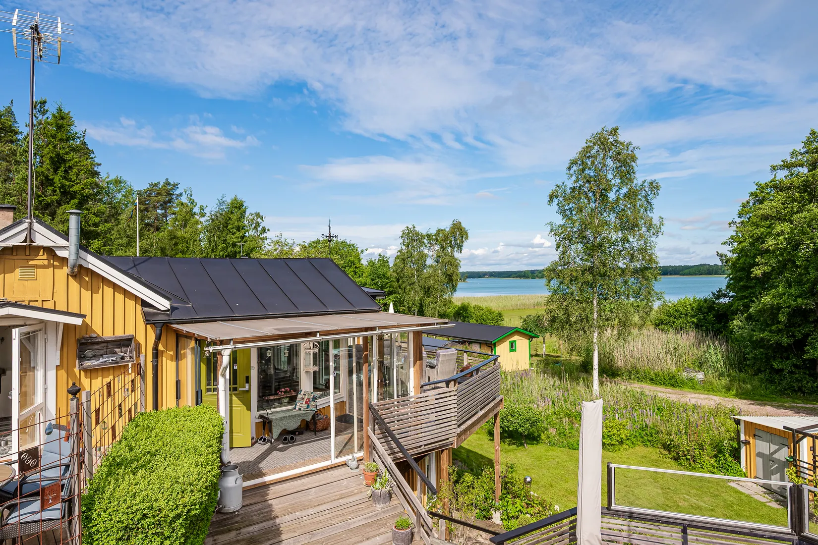 Fritidshus, Vivesta BRASSTORP 2, Oxelösund