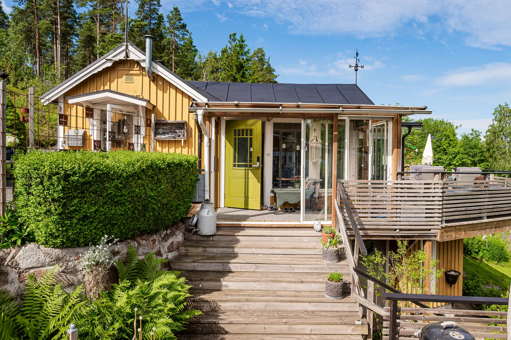 Fritidshus, Vivesta BRASSTORP 2, Oxelösund