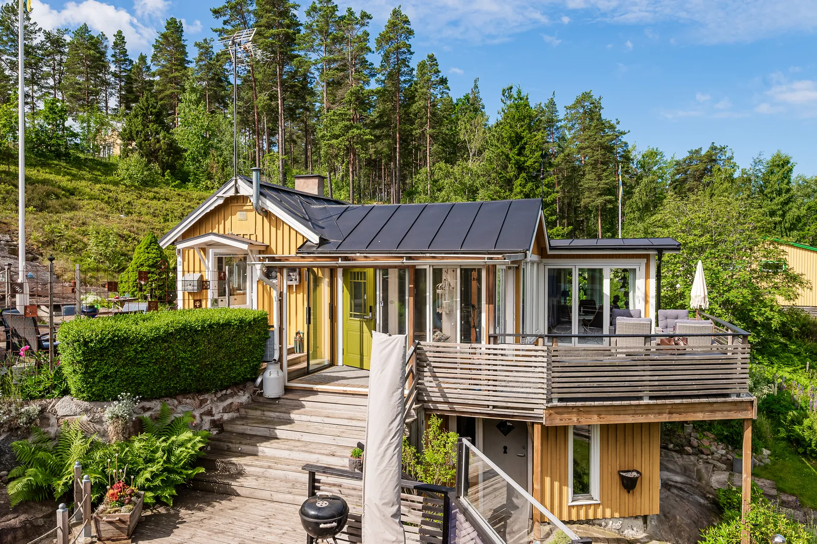 Fritidshus, Vivesta BRASSTORP 2, Oxelösund