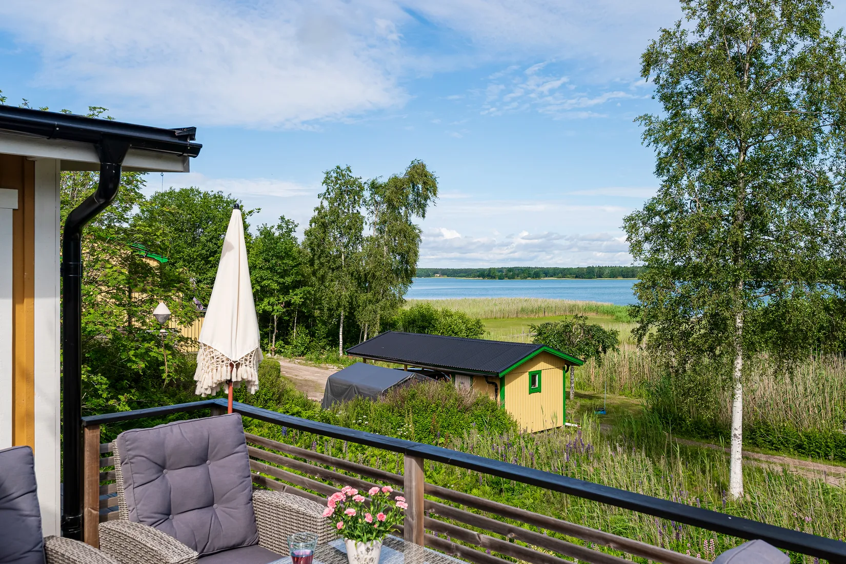 Fritidshus, Vivesta BRASSTORP 2, Oxelösund