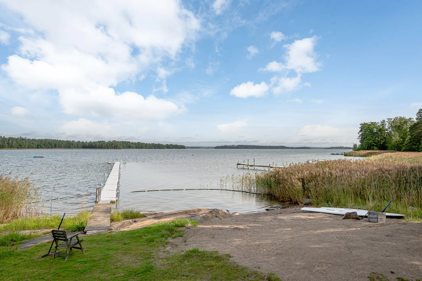 Fritidshus, Vivesta BRASSTORP 2, Oxelösund