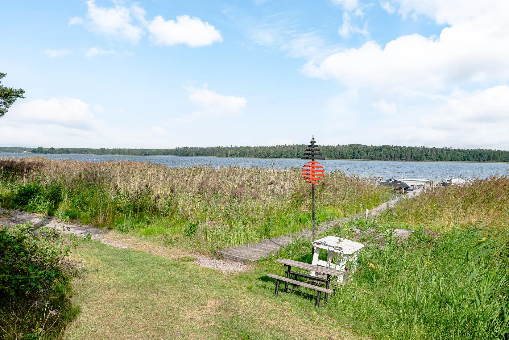Fritidshus, Vivesta BRASSTORP 2, Oxelösund