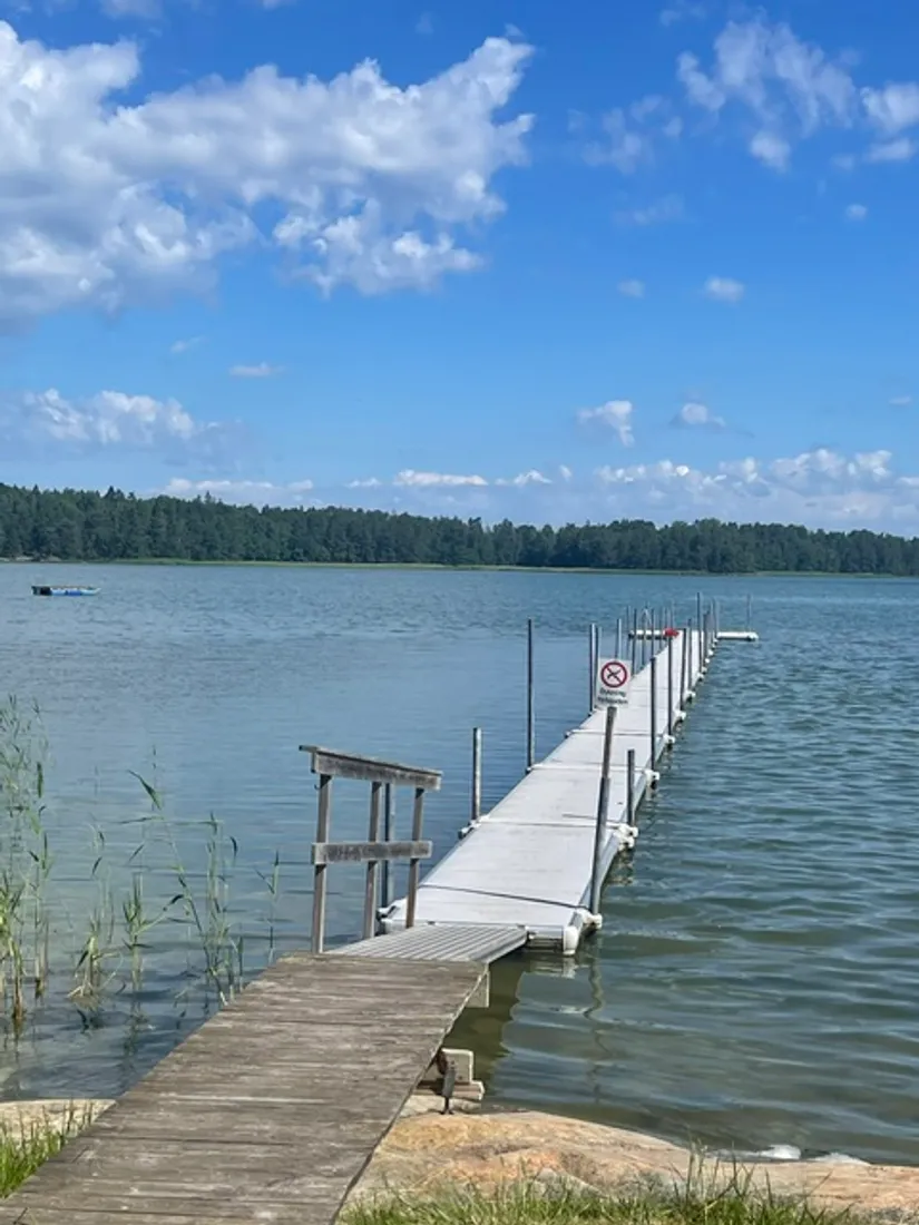 Fritidshus, Vivesta BRASSTORP 2, Oxelösund