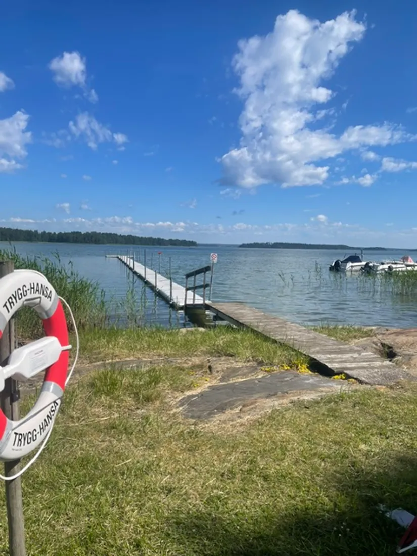 Fritidshus, Vivesta BRASSTORP 2, Oxelösund