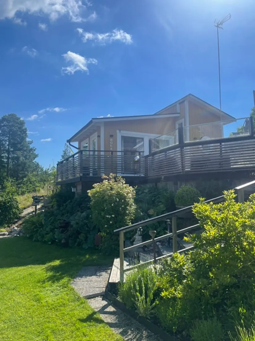 Fritidshus, Vivesta BRASSTORP 2, Oxelösund