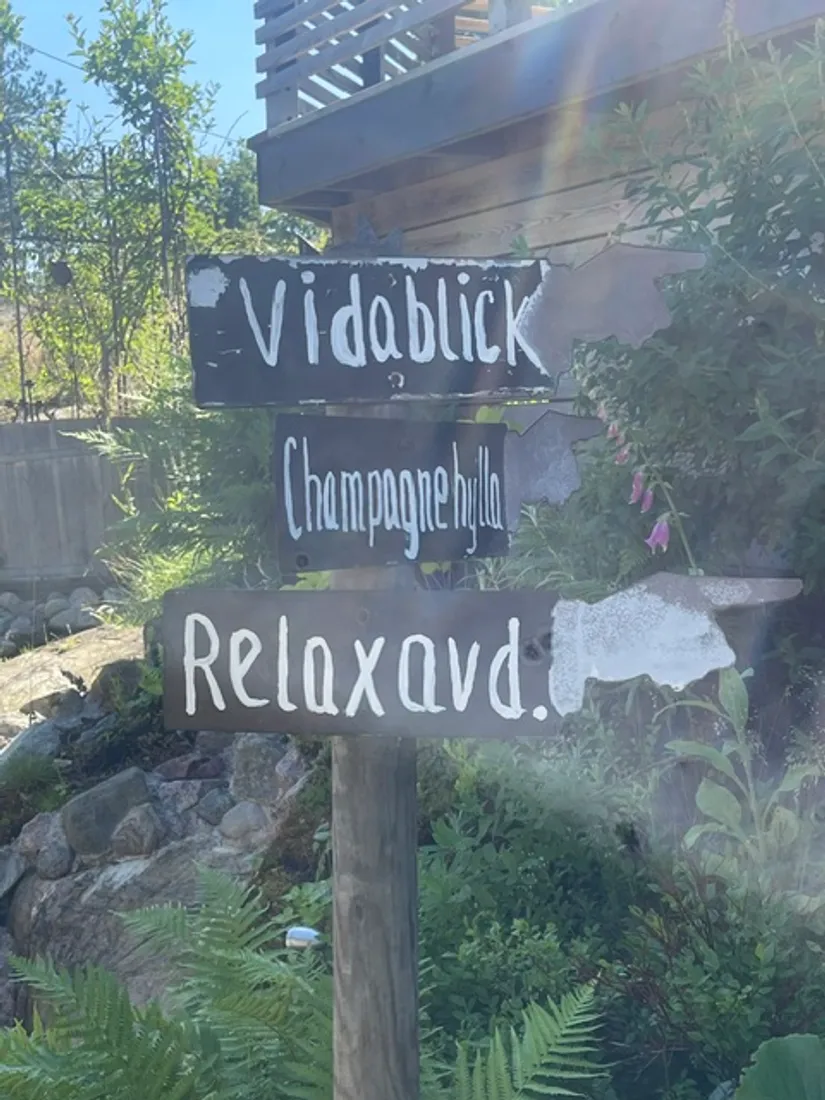 Fritidshus, Vivesta BRASSTORP 2, Oxelösund