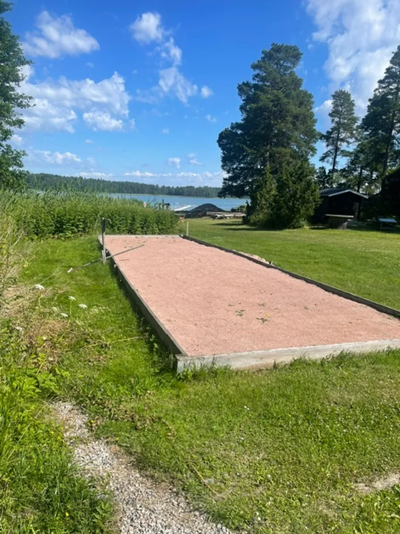 Fritidshus, Vivesta BRASSTORP 2, Oxelösund