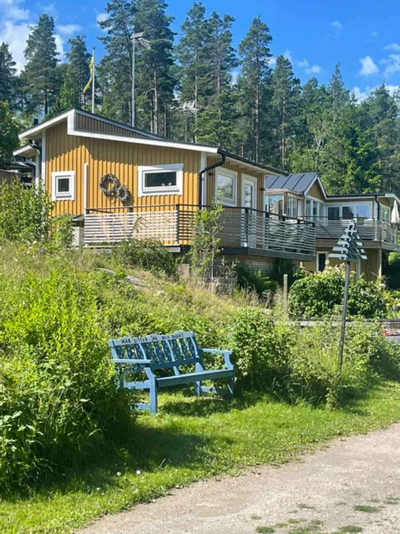 Fritidshus, Vivesta BRASSTORP 2, Oxelösund