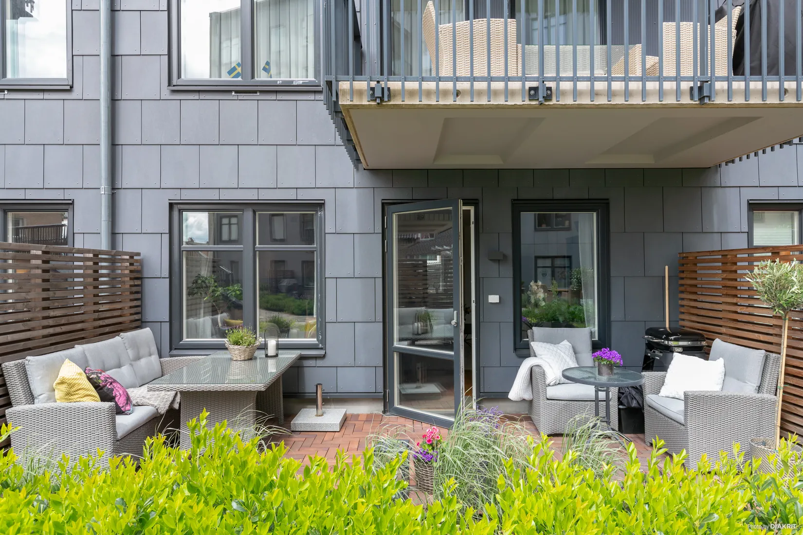 Bostadsrätt, Nils Hasselskogs gata 7, Toltorp, Mölndal