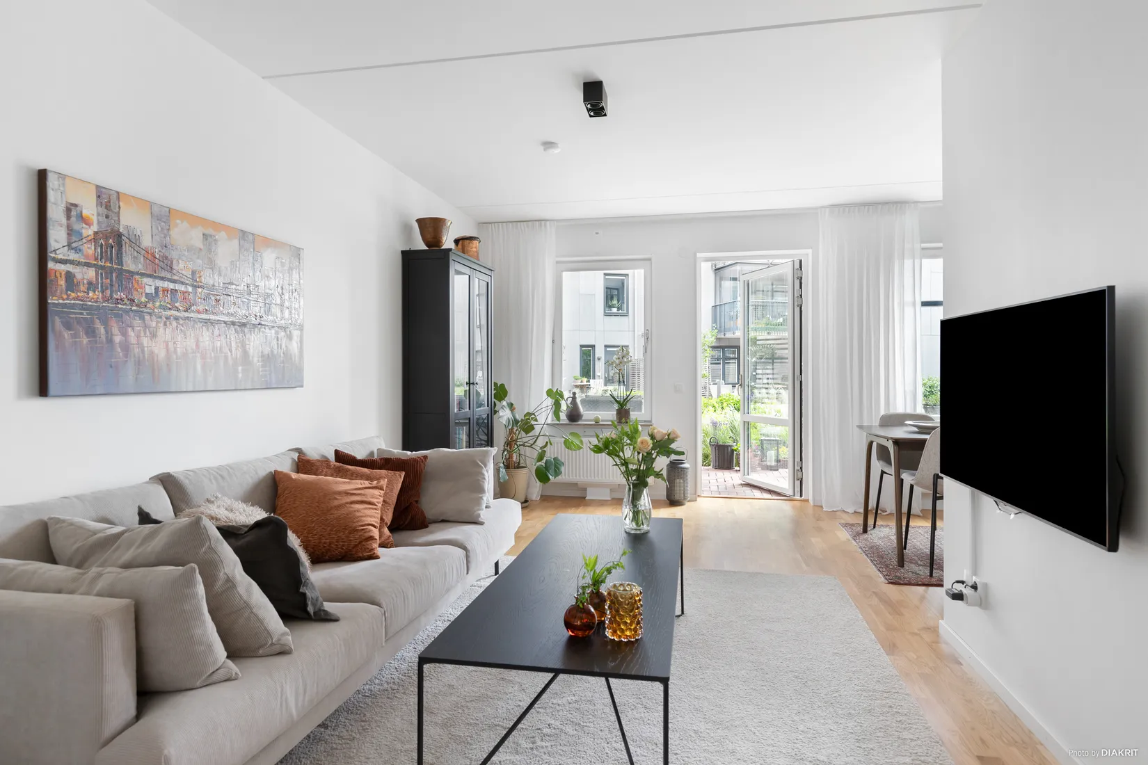 Bostadsrätt, Nils Hasselskogs gata 7, Toltorp, Mölndal