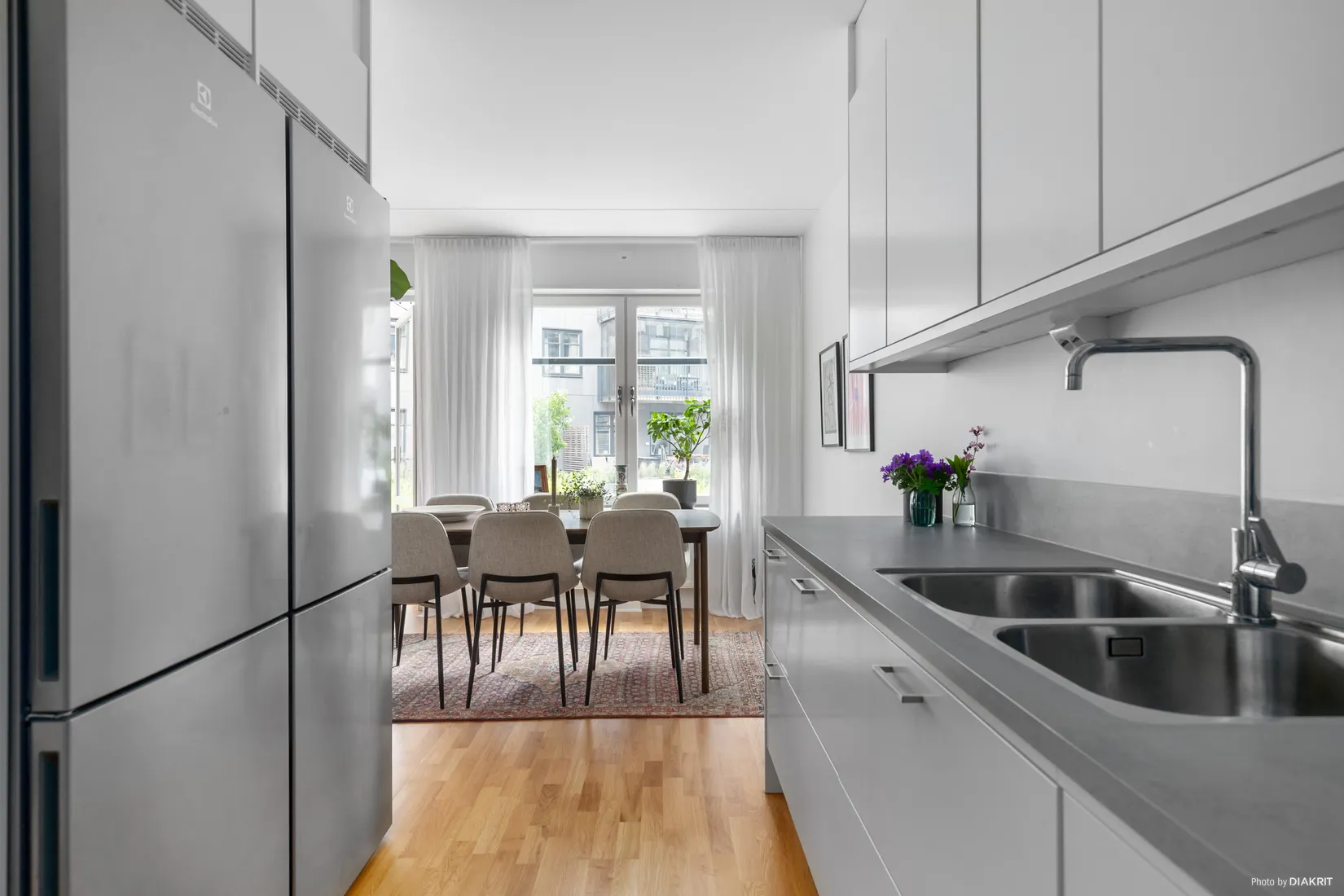 Bostadsrätt, Nils Hasselskogs gata 7, Toltorp, Mölndal