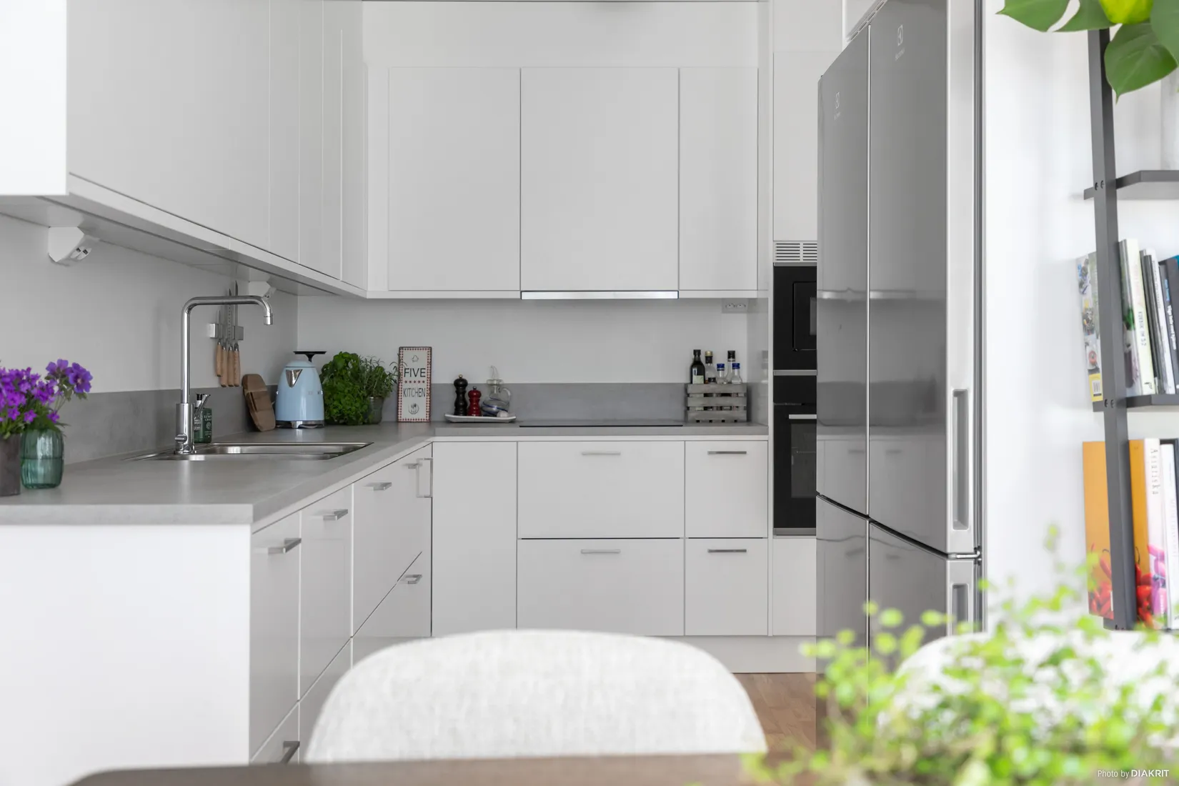 Bostadsrätt, Nils Hasselskogs gata 7, Toltorp, Mölndal