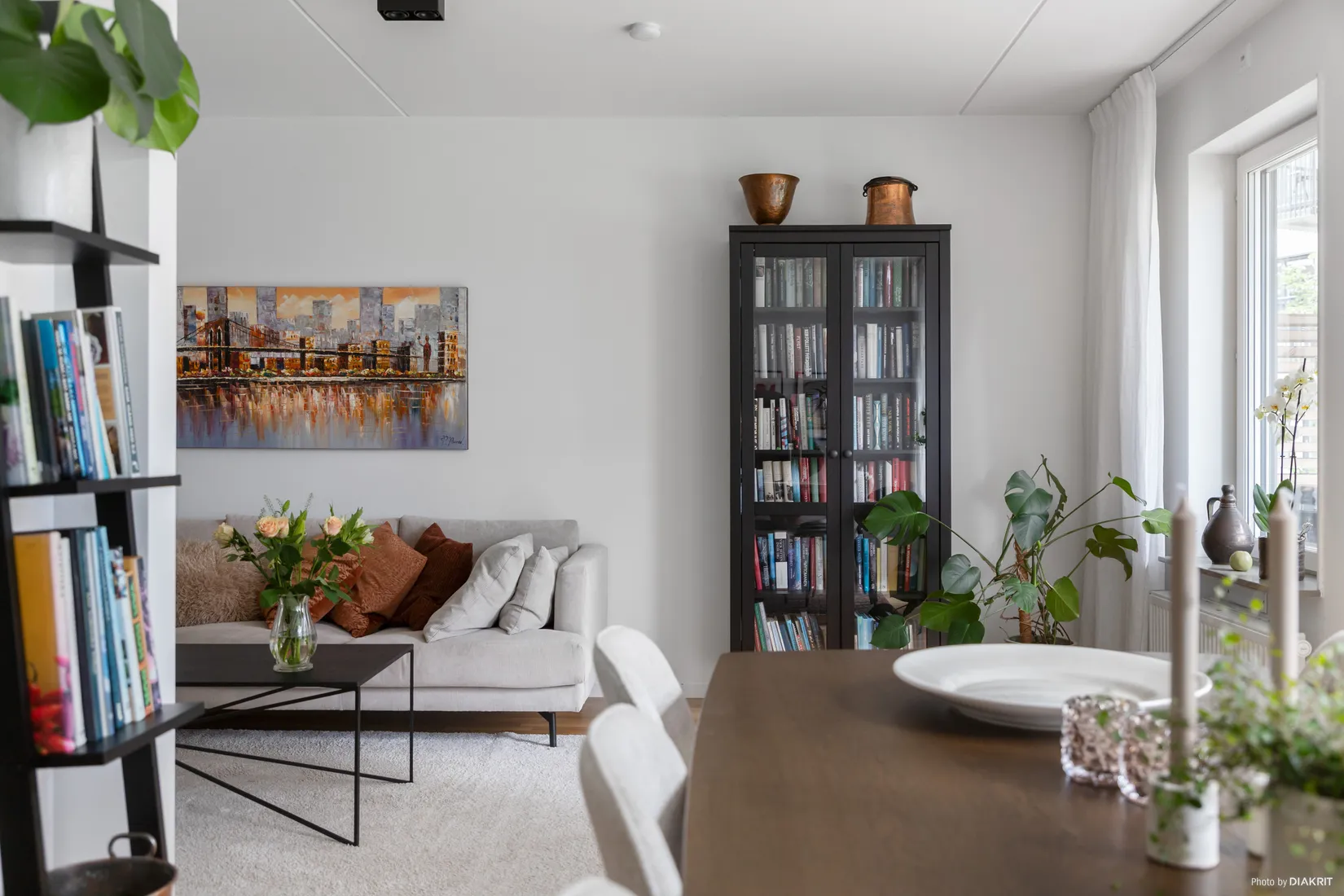 Bostadsrätt, Nils Hasselskogs gata 7, Toltorp, Mölndal