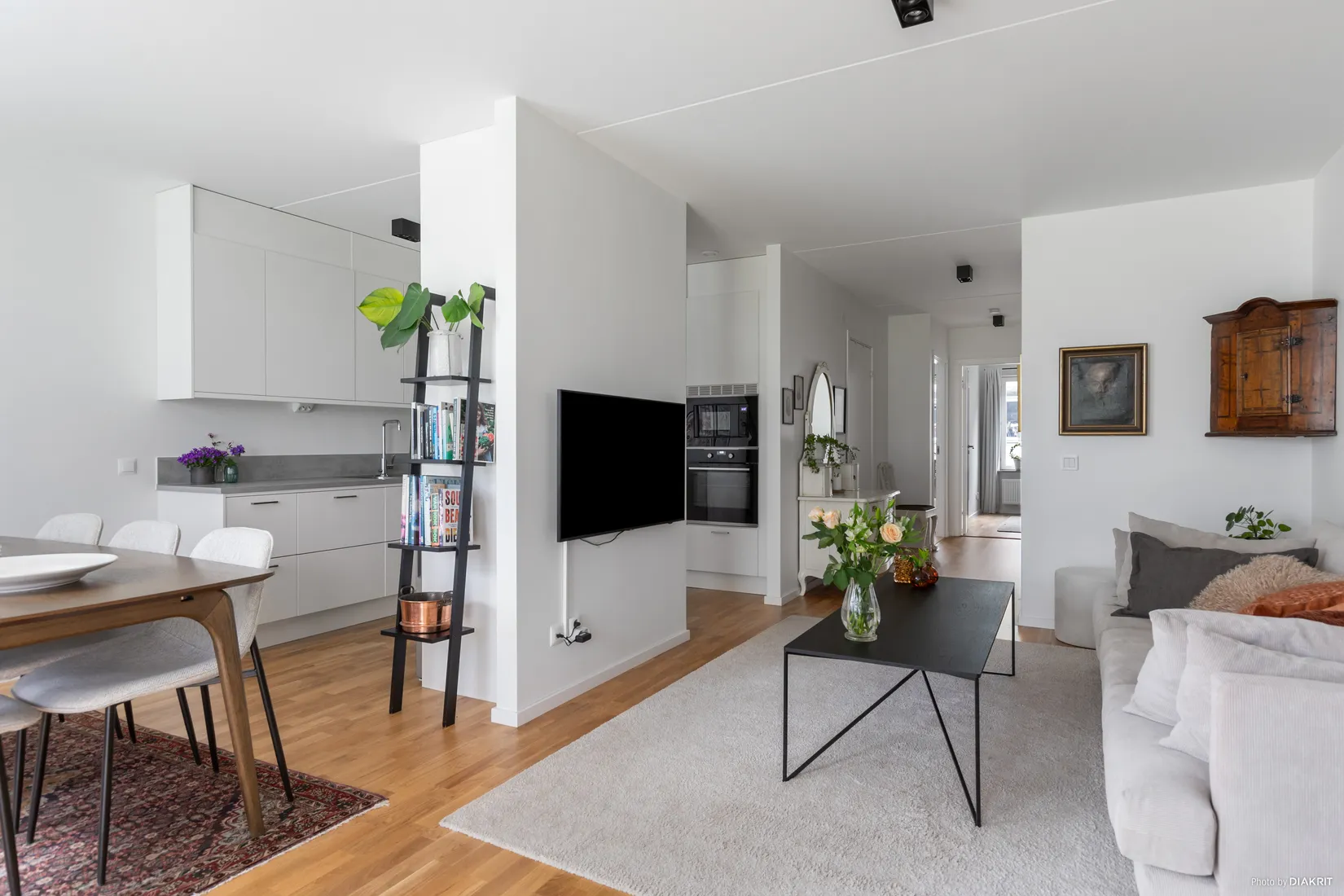 Bostadsrätt, Nils Hasselskogs gata 7, Toltorp, Mölndal