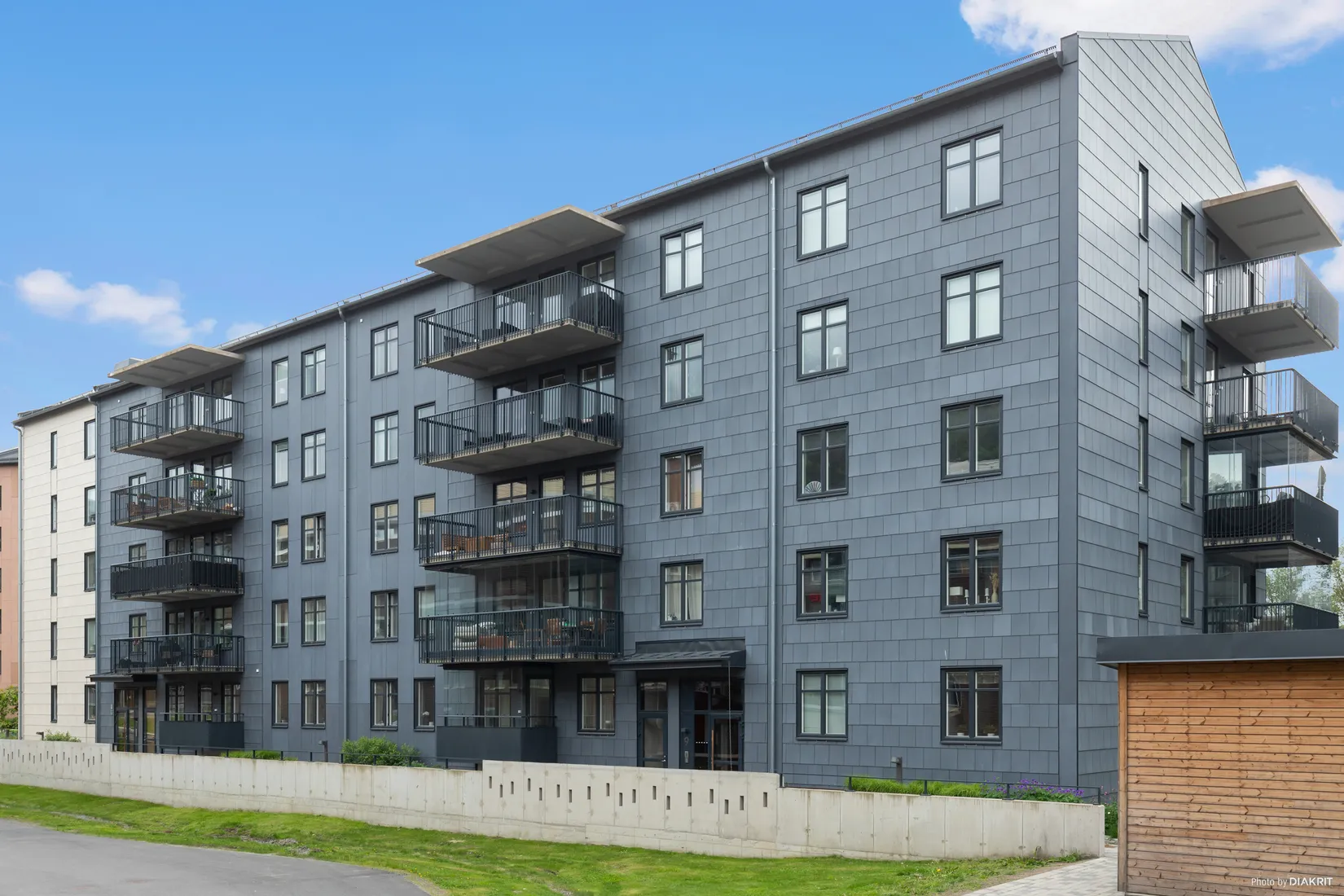 Bostadsrätt, Nils Hasselskogs gata 7, Toltorp, Mölndal