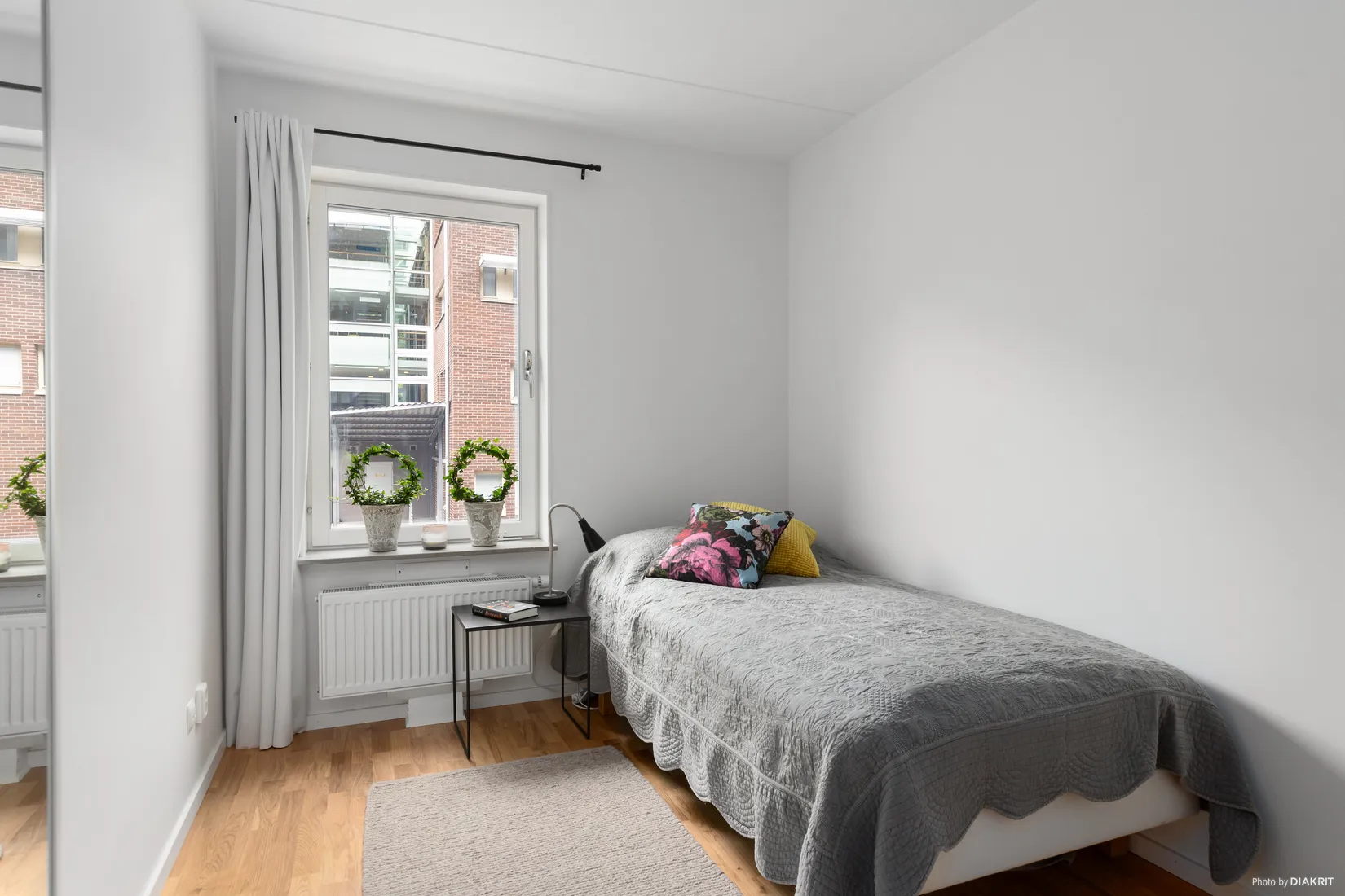 Bostadsrätt, Nils Hasselskogs gata 7, Toltorp, Mölndal