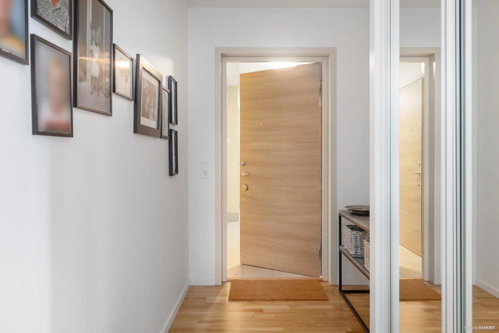 Bostadsrätt, Nils Hasselskogs gata 7, Toltorp, Mölndal