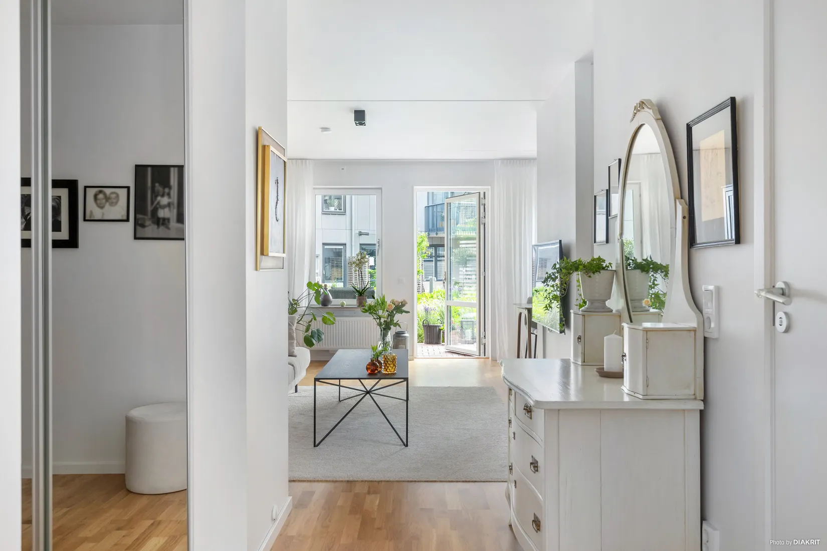 Bostadsrätt, Nils Hasselskogs gata 7, Toltorp, Mölndal