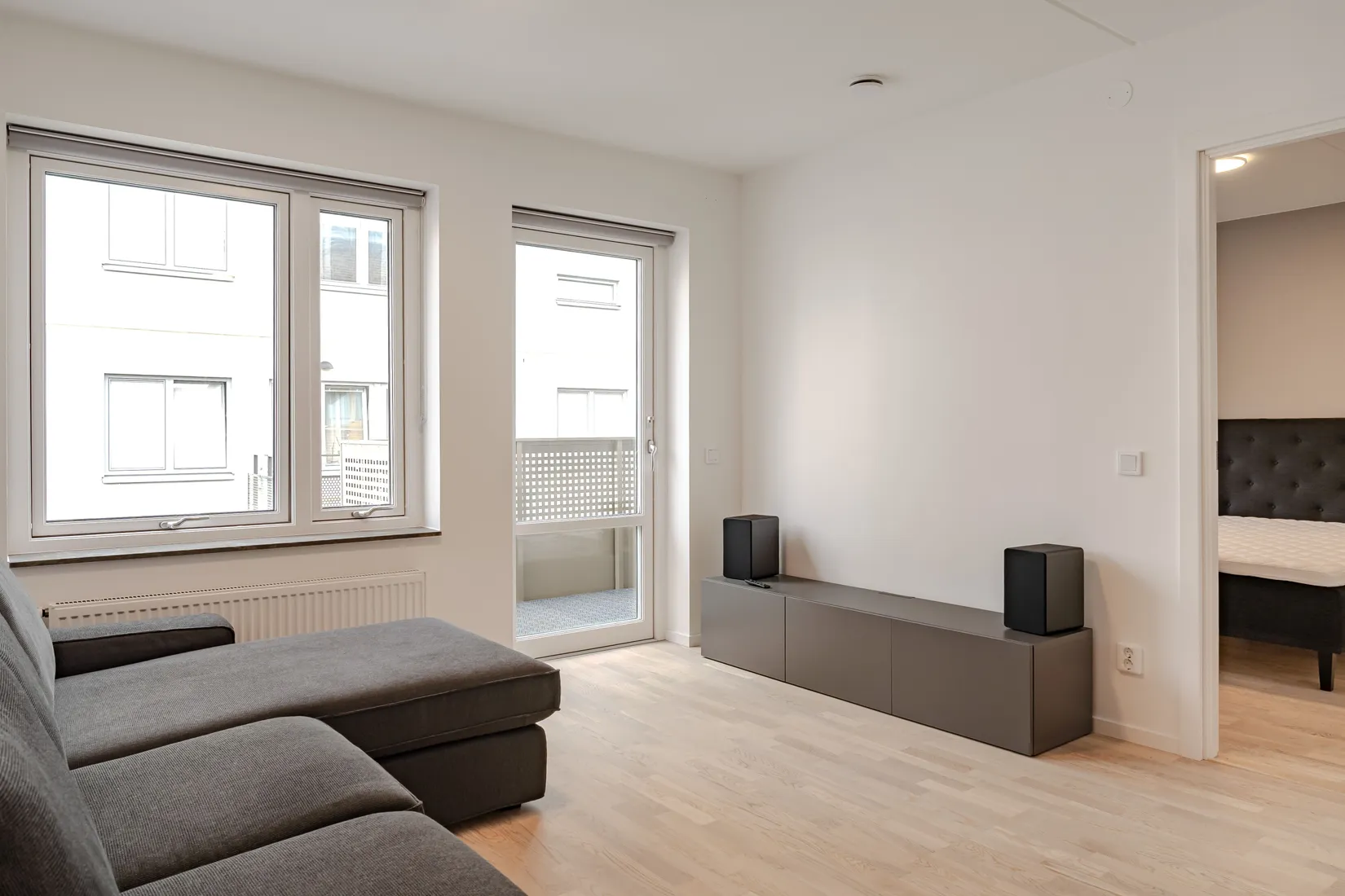Bostadsrätt, Magistratsvägen 14D, Norra Fäladen, Lund