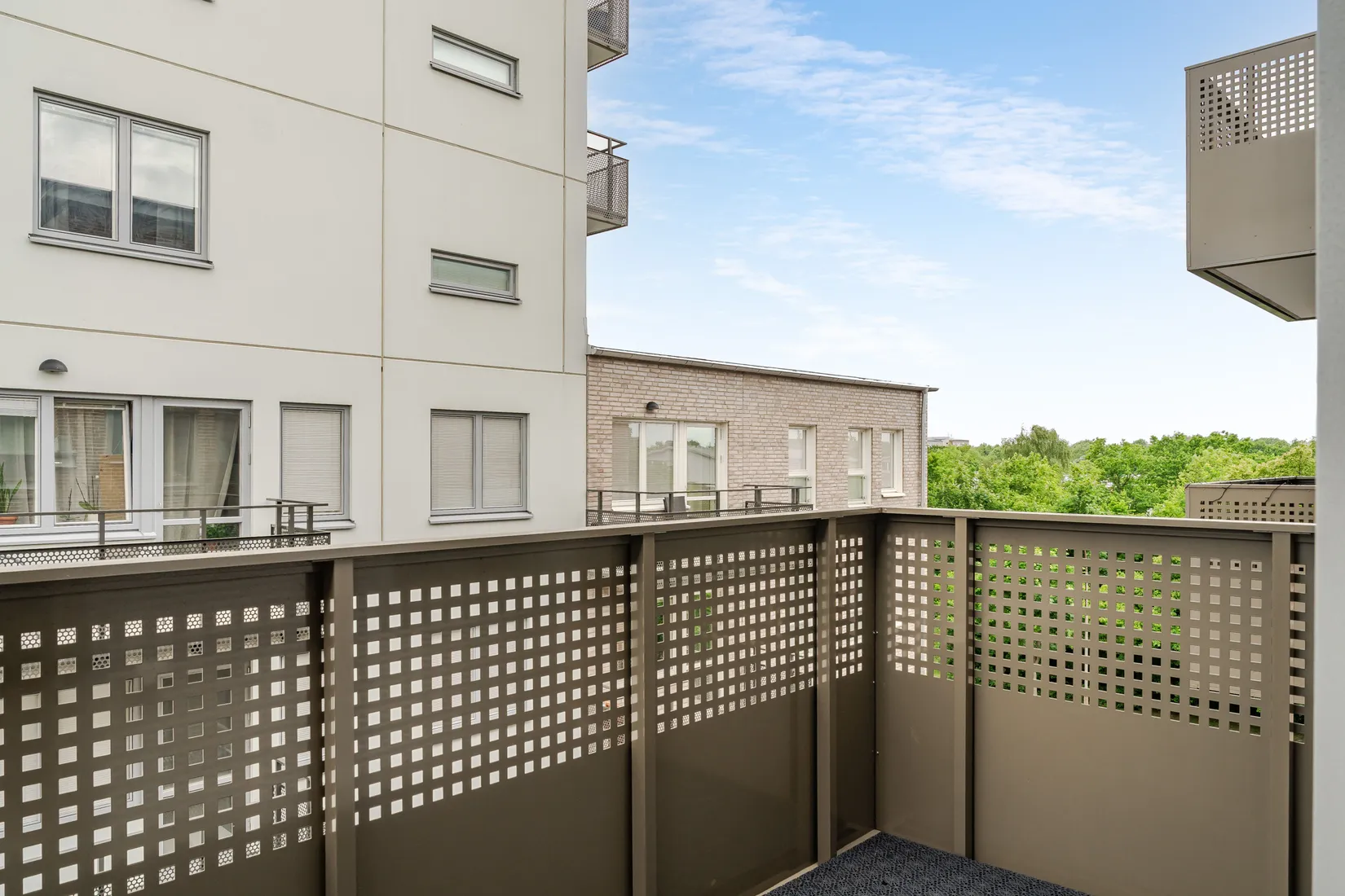Bostadsrätt, Magistratsvägen 14D, Norra Fäladen, Lund