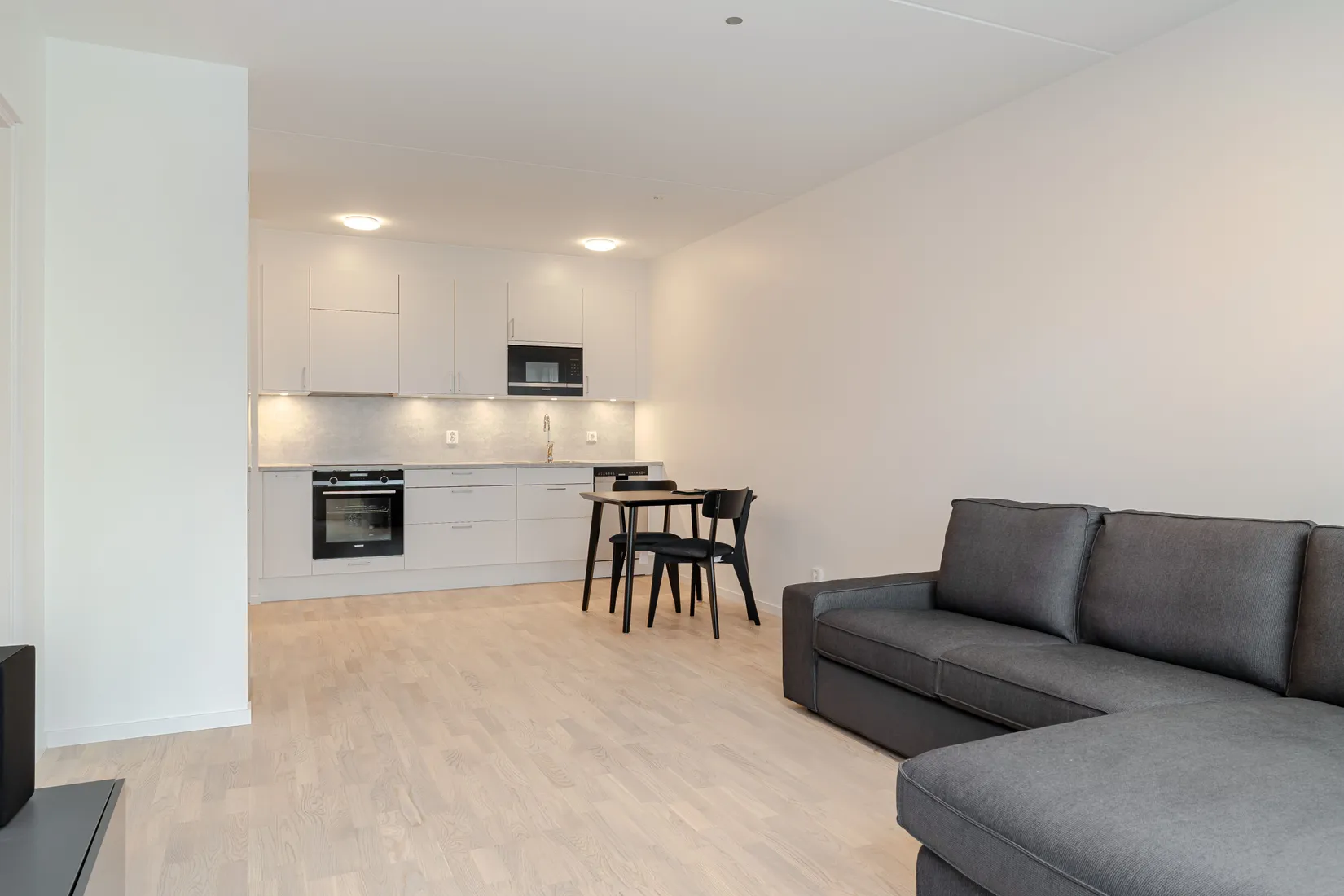 Bostadsrätt, Magistratsvägen 14D, Norra Fäladen, Lund