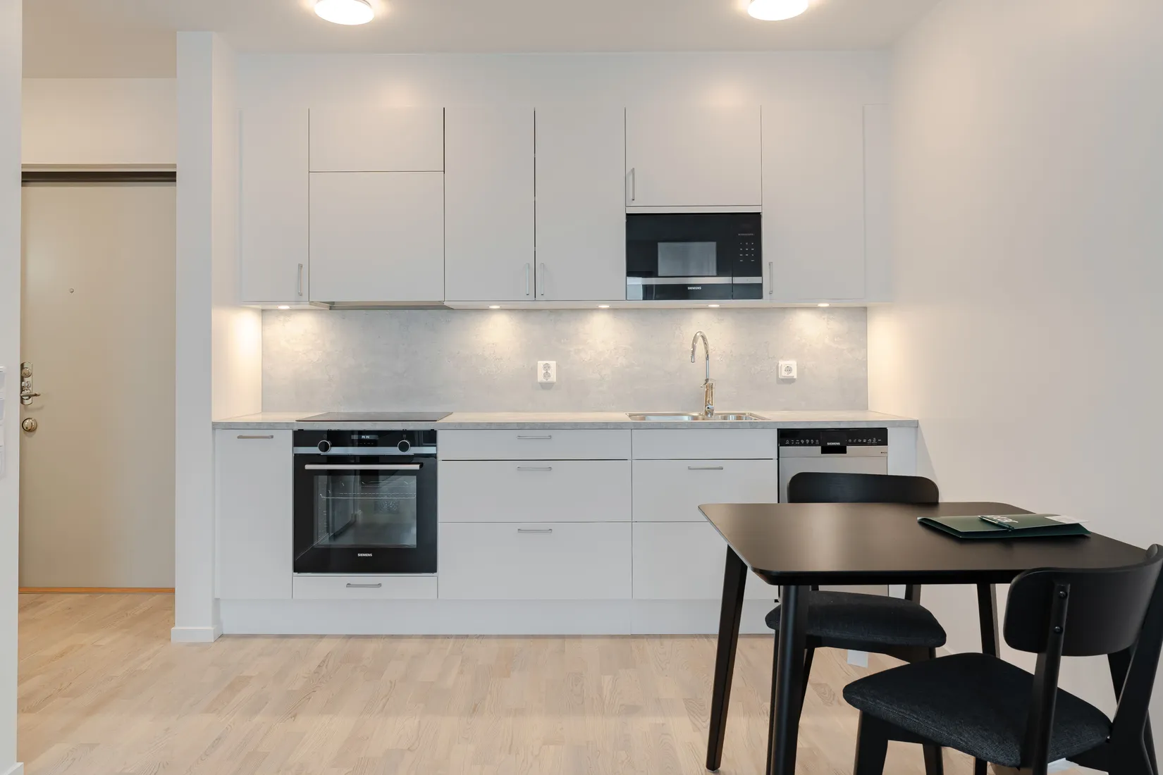 Bostadsrätt, Magistratsvägen 14D, Norra Fäladen, Lund