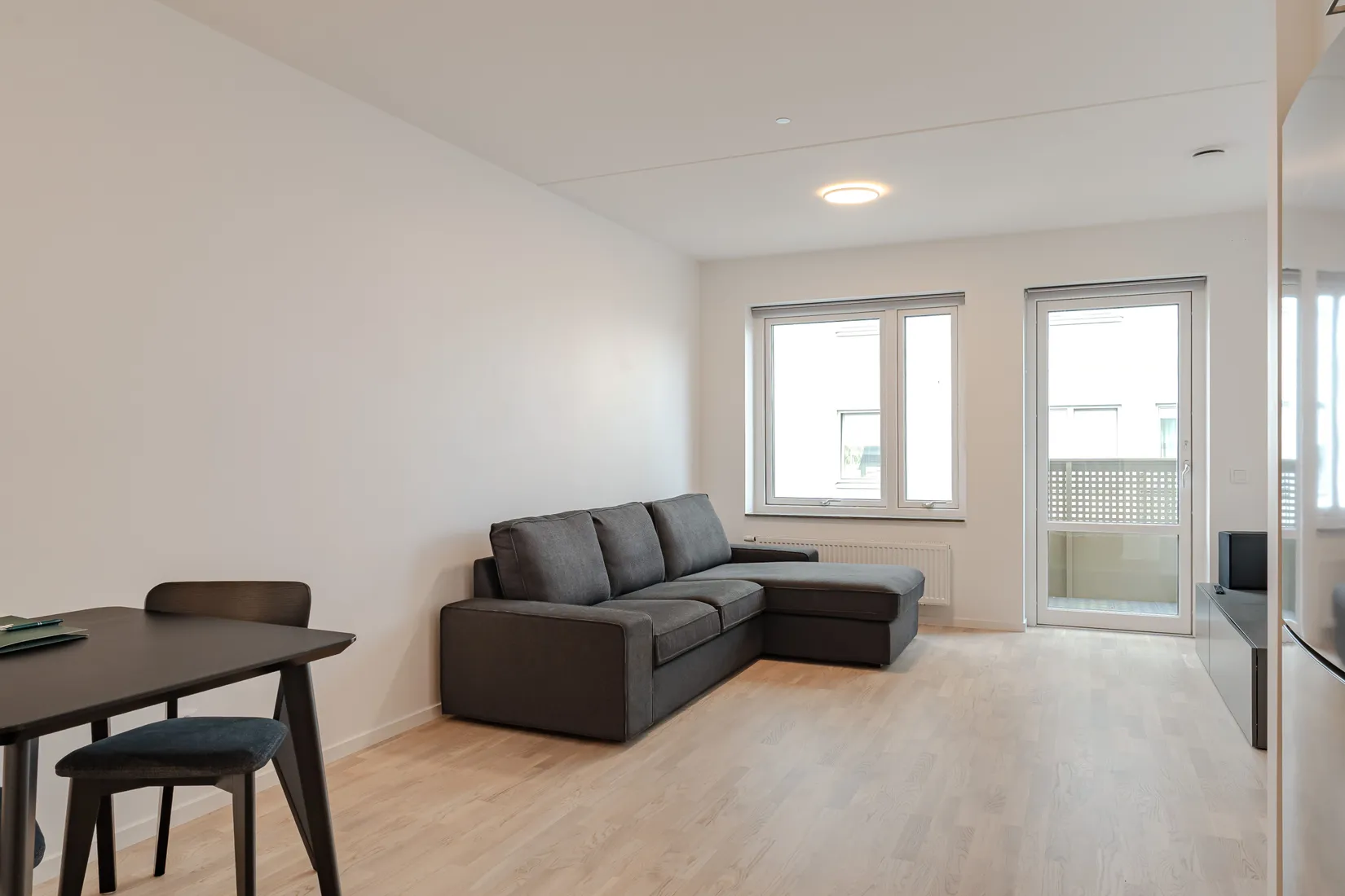 Bostadsrätt, Magistratsvägen 14D, Norra Fäladen, Lund