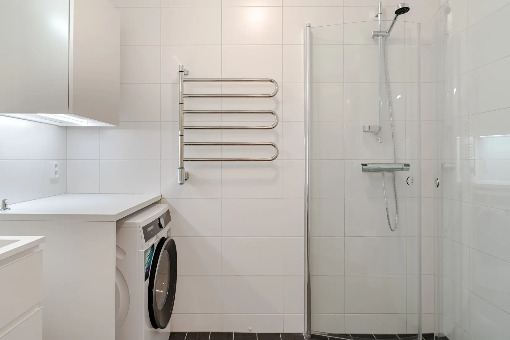 Bostadsrätt, Magistratsvägen 14D, Norra Fäladen, Lund