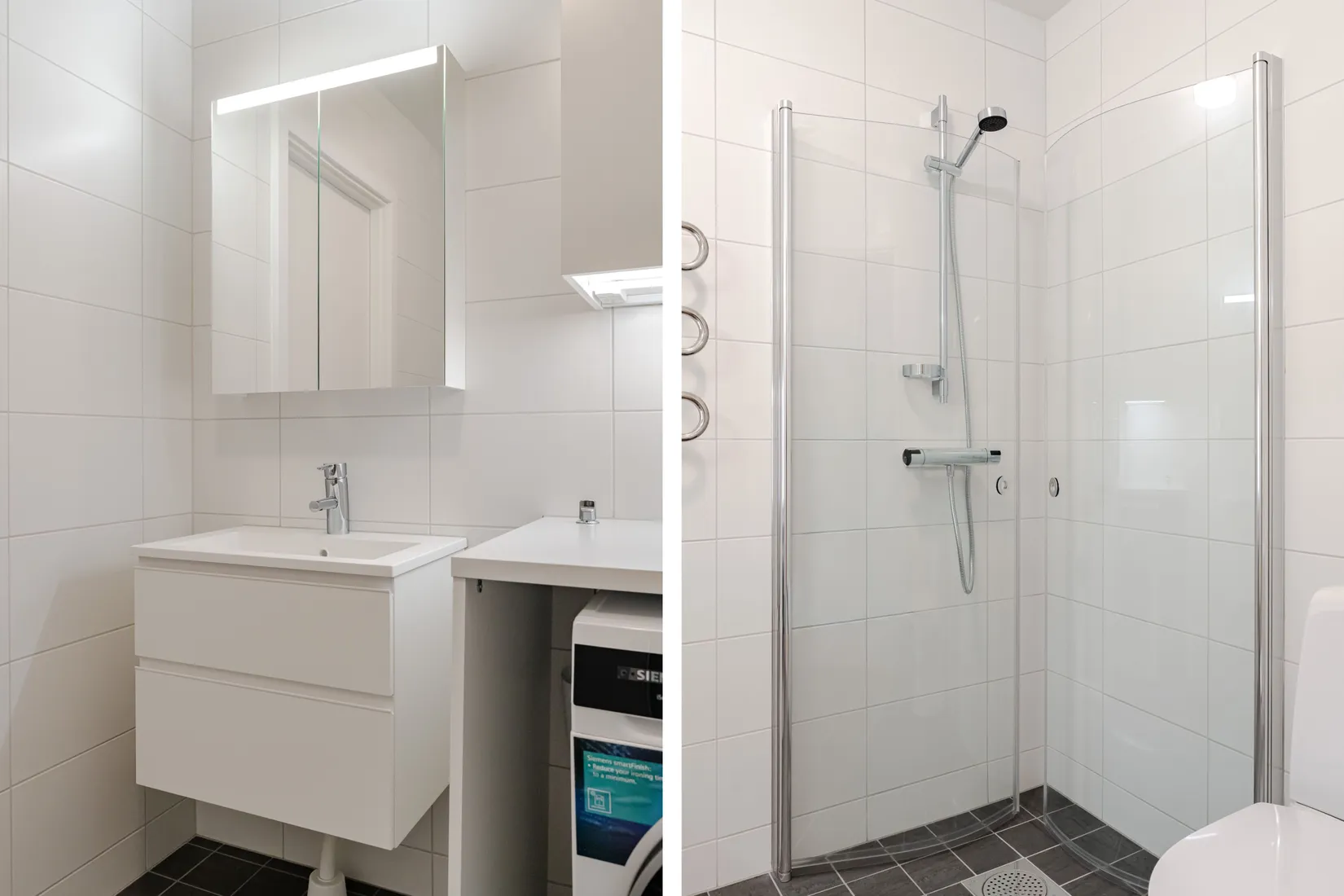 Bostadsrätt, Magistratsvägen 14D, Norra Fäladen, Lund