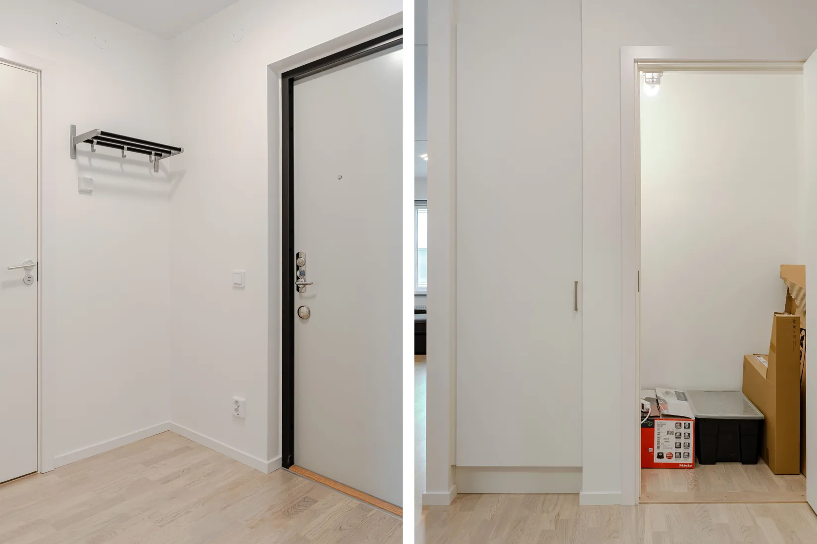 Bostadsrätt, Magistratsvägen 14D, Norra Fäladen, Lund