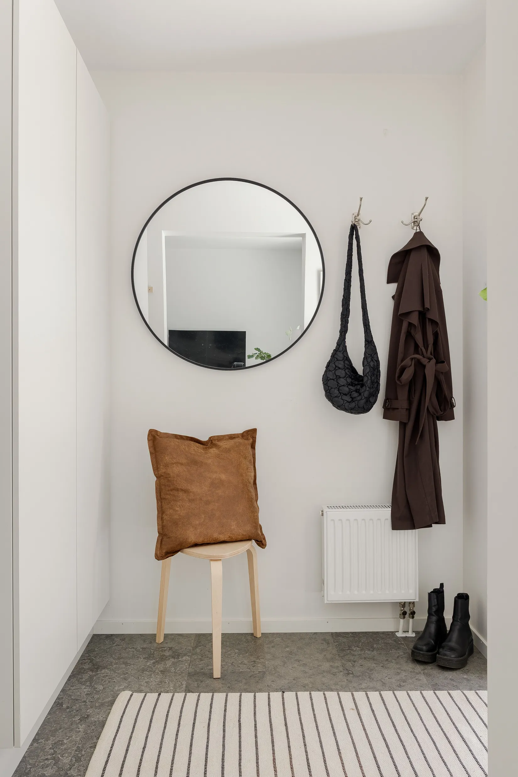 Bostadsrätt, Anna Koskulls gata 3M, Välle Broar, Växjö