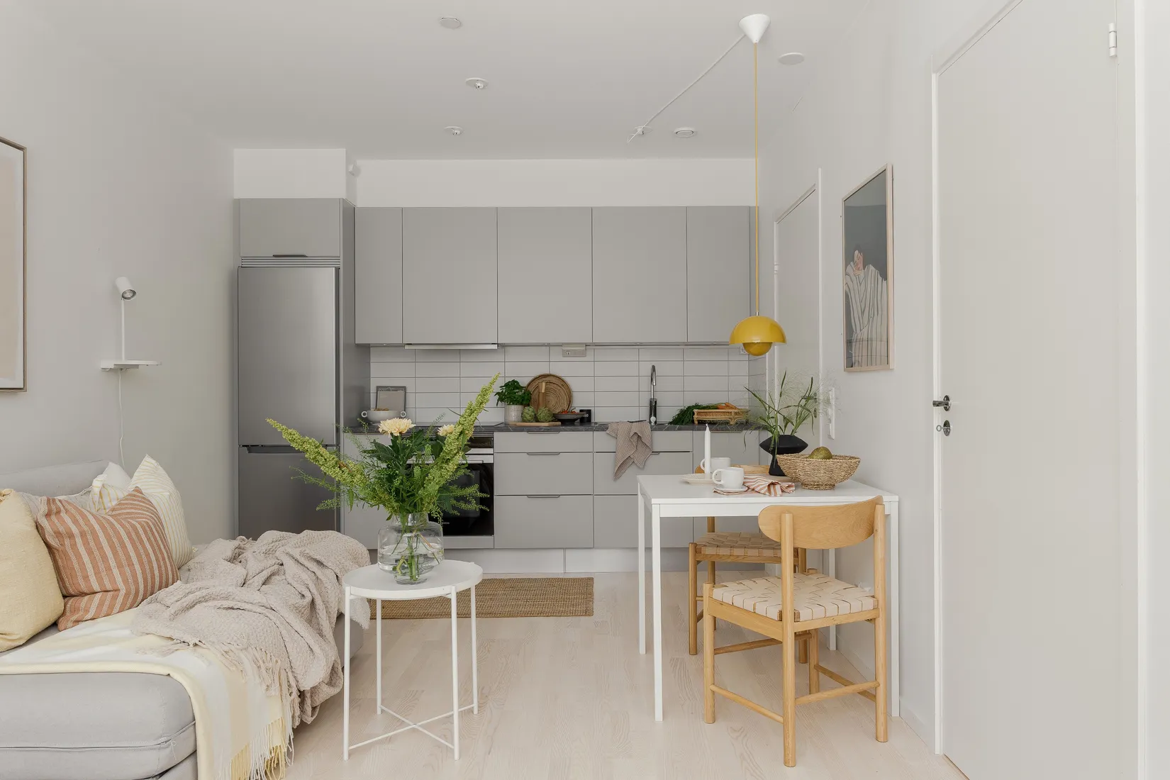 Bostadsrätt, Anna Koskulls gata 3M, Välle Broar, Växjö