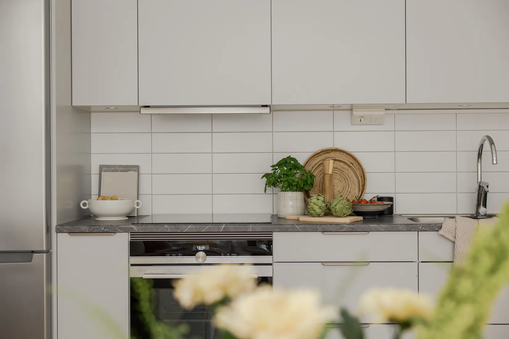 Bostadsrätt, Anna Koskulls gata 3M, Välle Broar, Växjö